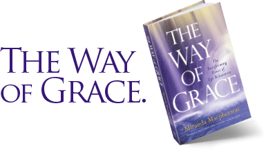 The Way of Grace Book