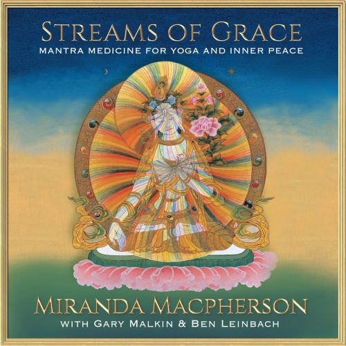 Streams of Grace (Standard Edition)