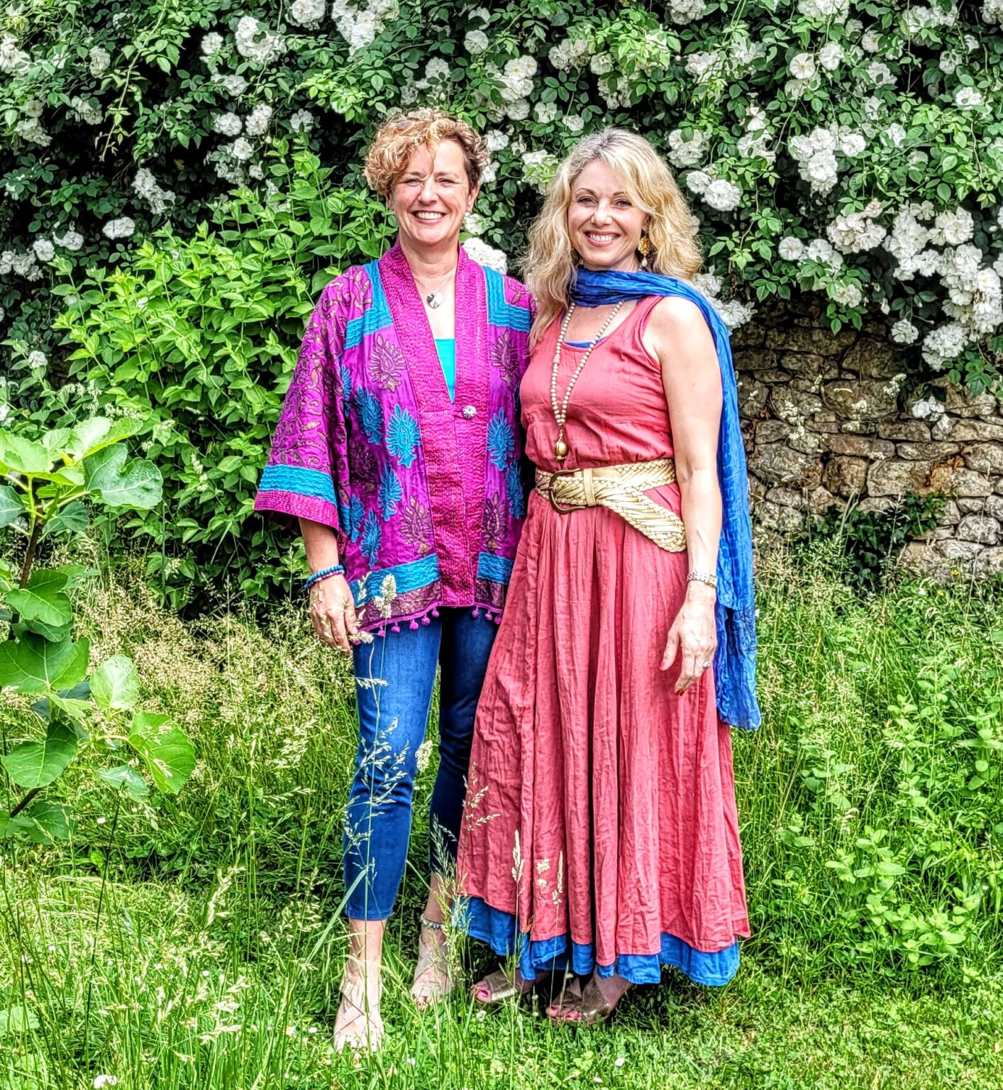 Living Grace Global Sangha Homepage Miranda Macpherson