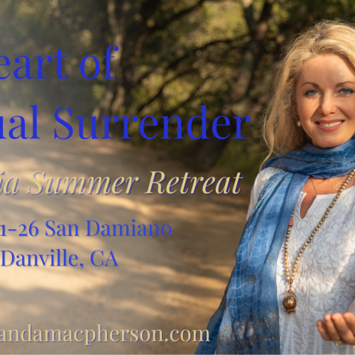 Early Bird - Facilitation + Double with Teaching Fee (CALI2026)